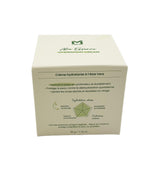 Crème Hydratante à l'Aloe Vera 50 g