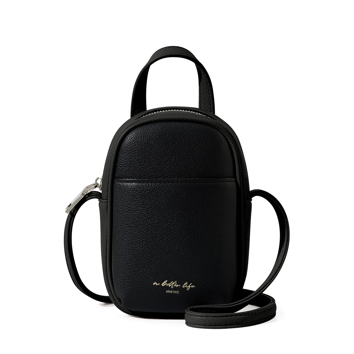 CROSSBODY Sac Noir
