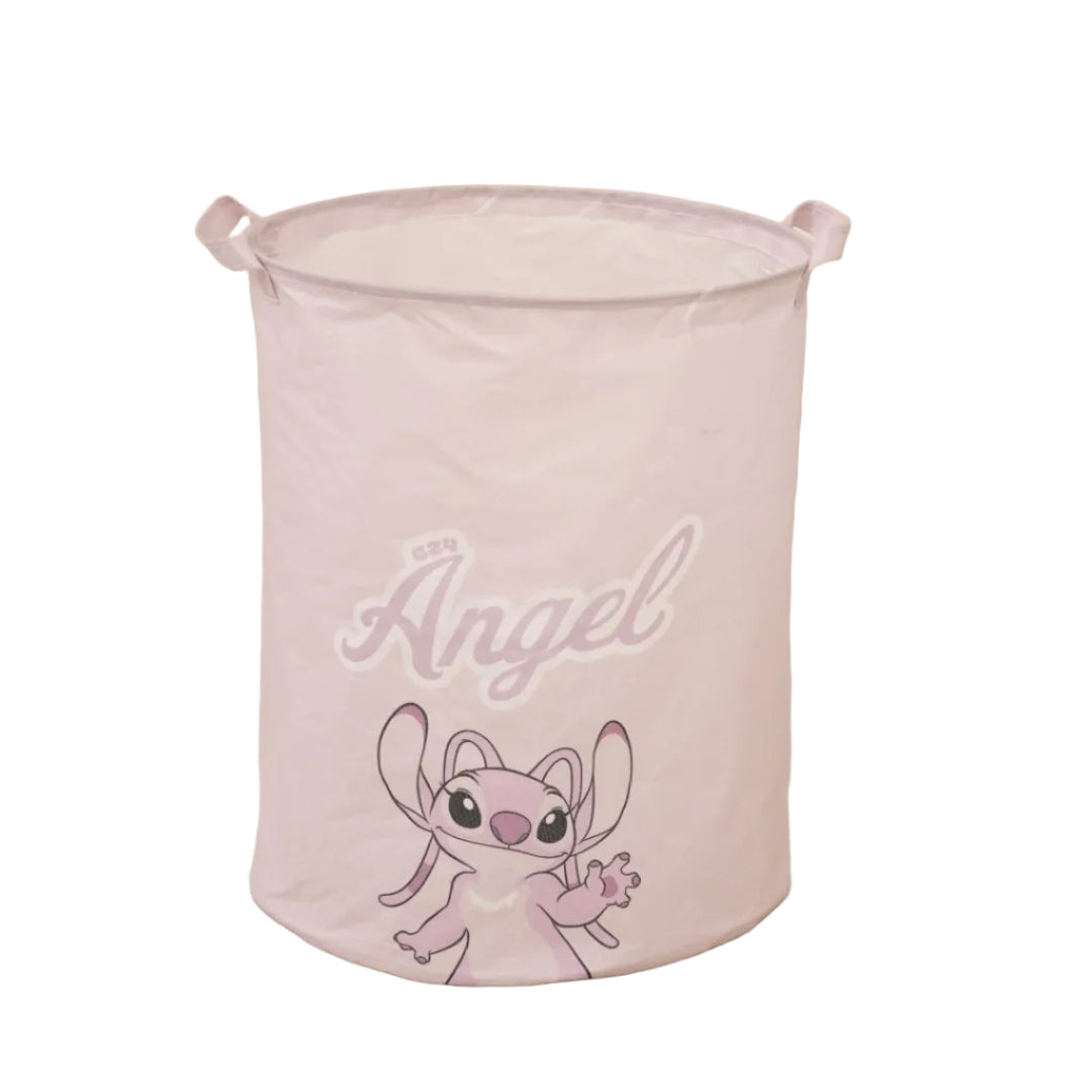 Sac à Linge Angel Rose