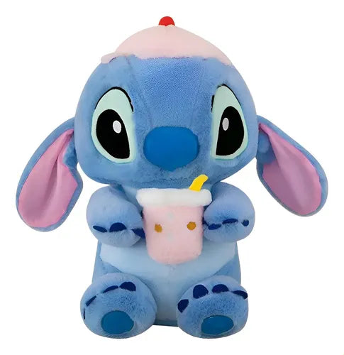 STITCH BOBBA Peluche