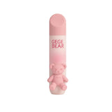 Gege Ours Girly Cœur Doux Matte Lèvres Gloss - 05