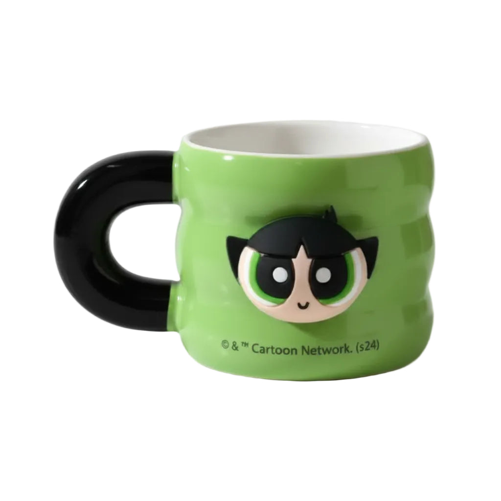 Mug en Céramique Les Super Nanas 320 ml
