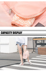 Folding Sac à Dos