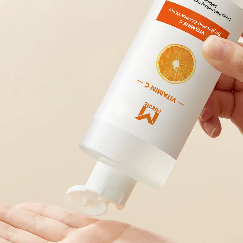 Eau Essence Éclaircissante à la Vitamine C