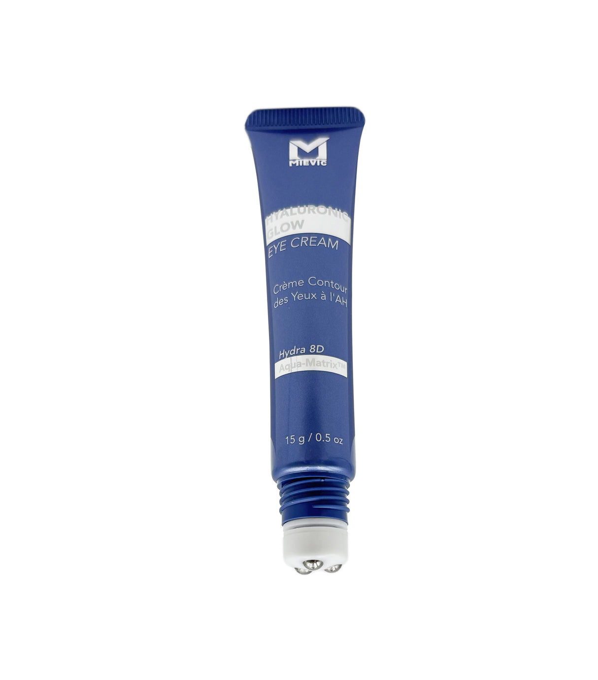 Crème Contour des Yeux à l'Acide Hyaluronique