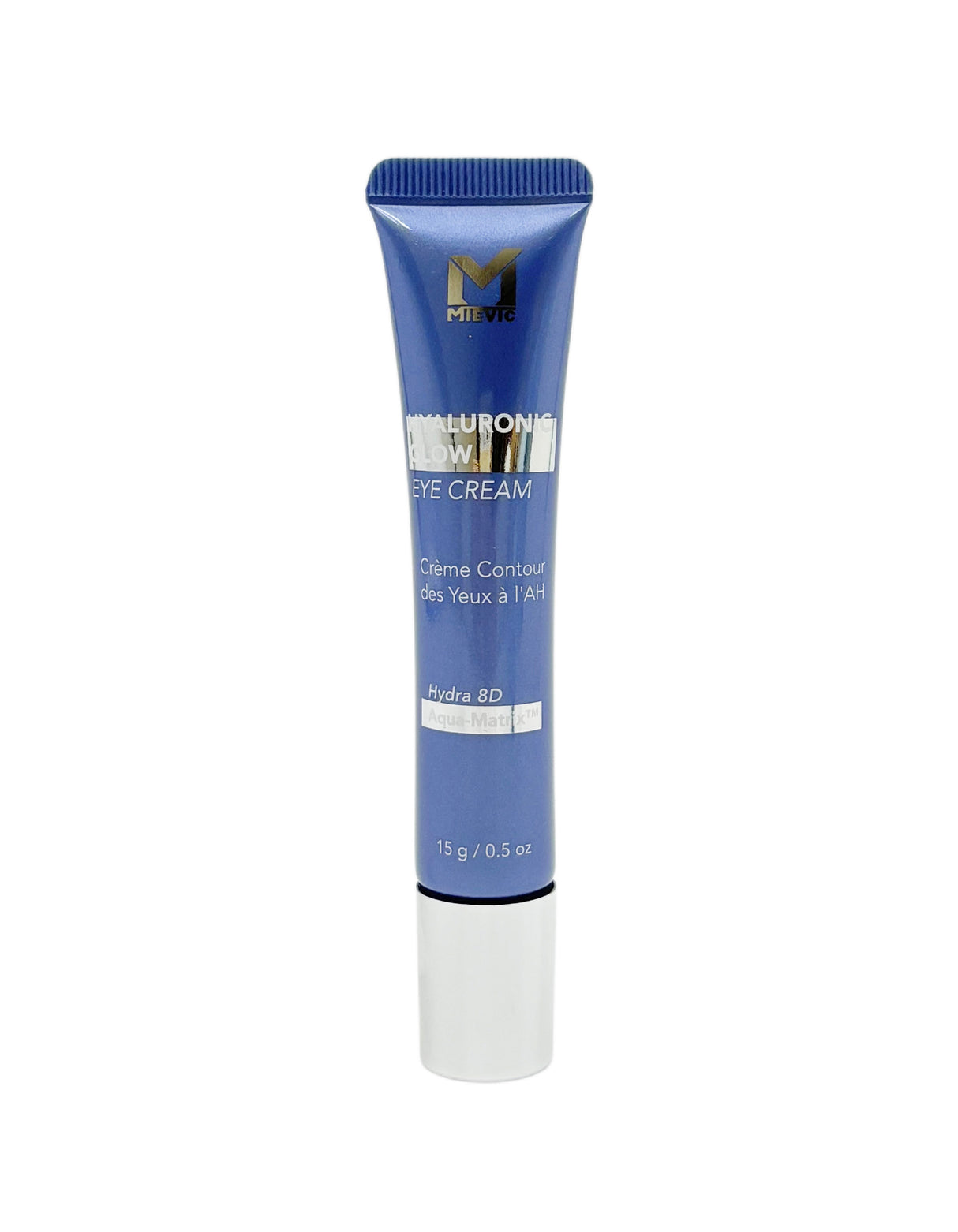 Crème Contour des Yeux à l'Acide Hyaluronique
