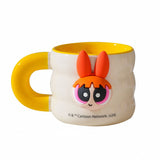 Mug en Céramique Les Super Nanas 320 ml