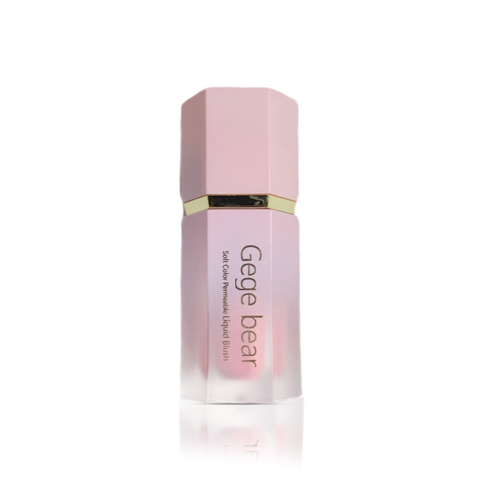 Soft Pink Liquid Blush GX1081-6