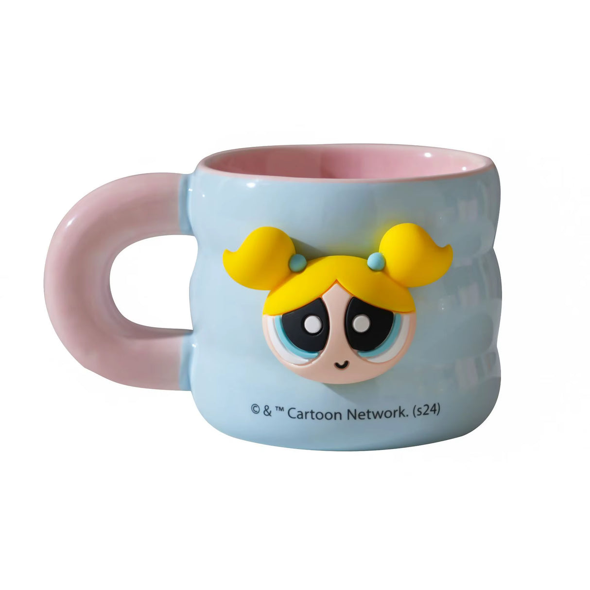 Mug en Céramique Les Super Nanas 320 ml