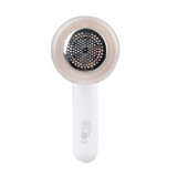 Rouleau Anti-Peluches Blanc