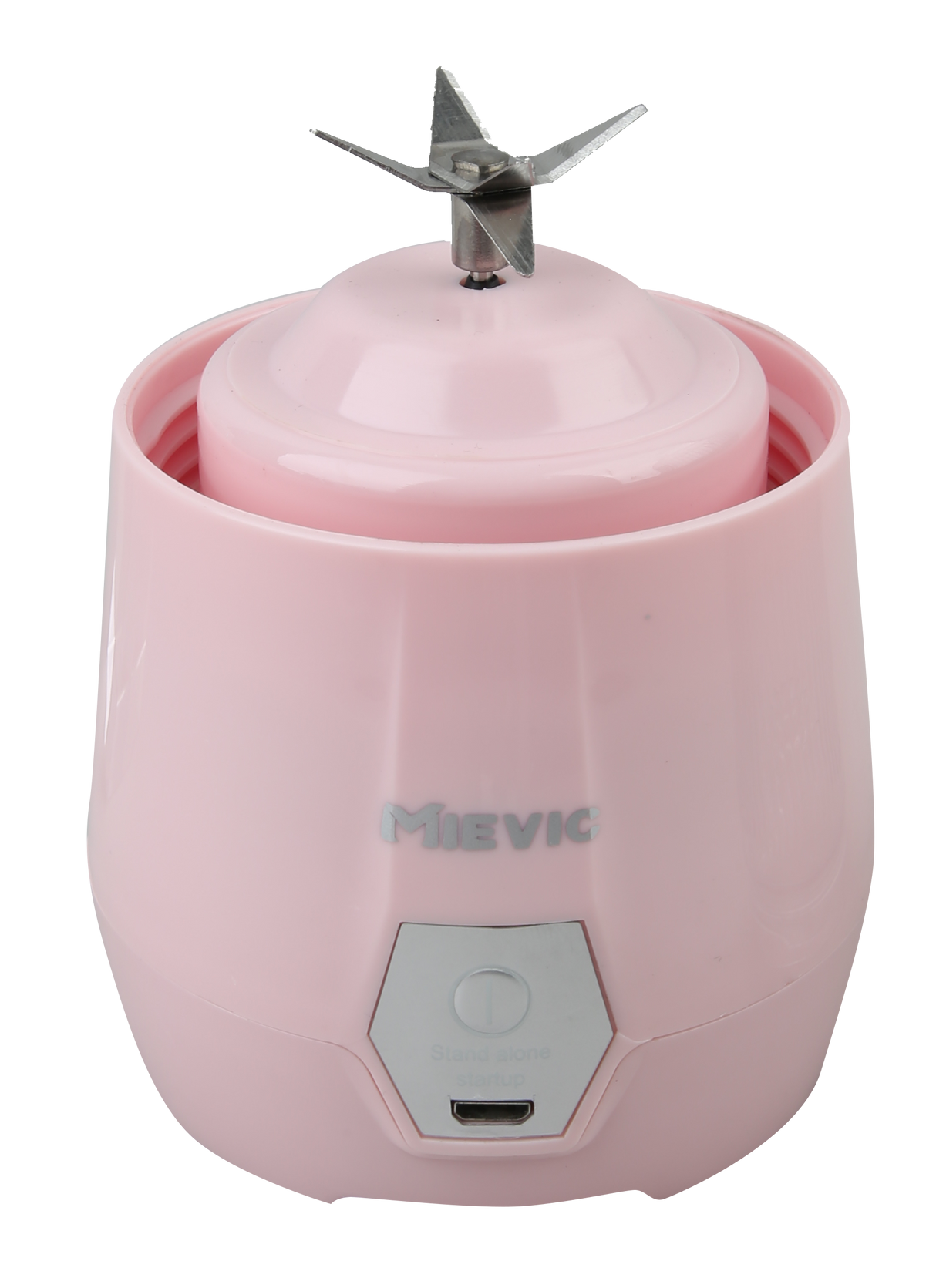 Mini Blender Rose