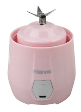 Mini Blender Rose