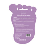 Lavender Exfoliating Foot Peeling Masque