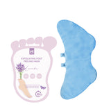 Lavender Exfoliating Foot Peeling Masque