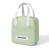 Sac Repas Lunch RH2512 - Vert