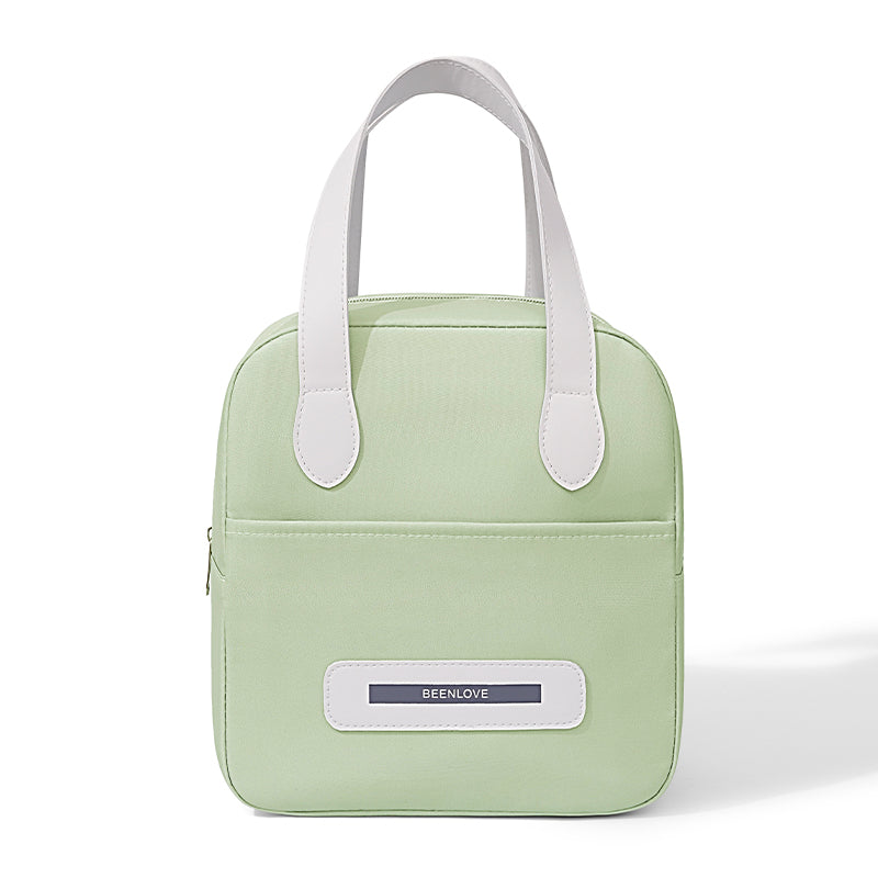 Sac Repas Lunch RH2512 - Vert