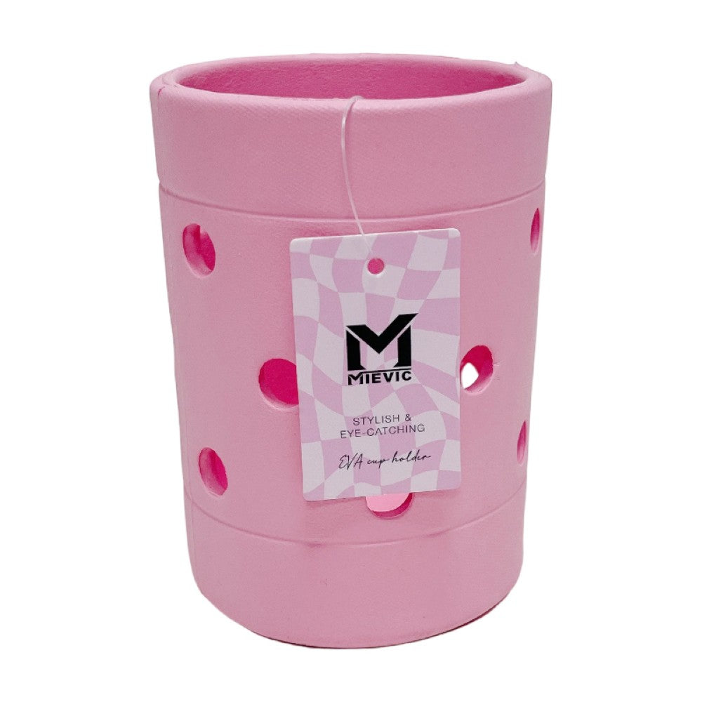 Sac de plage Bogg cup holder MSHB027 -pink SUM26
