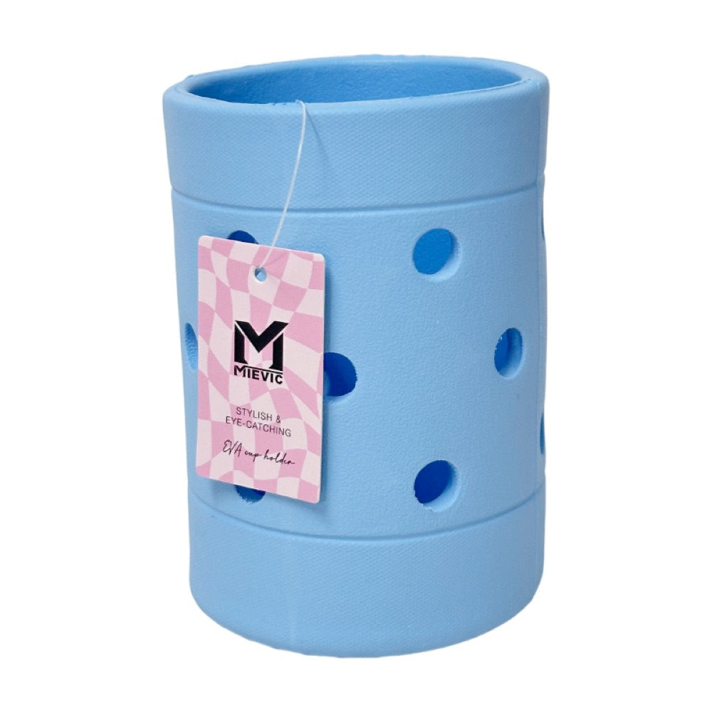 Sac de plage Bogg cup holder MSHB028 -blue SUM26