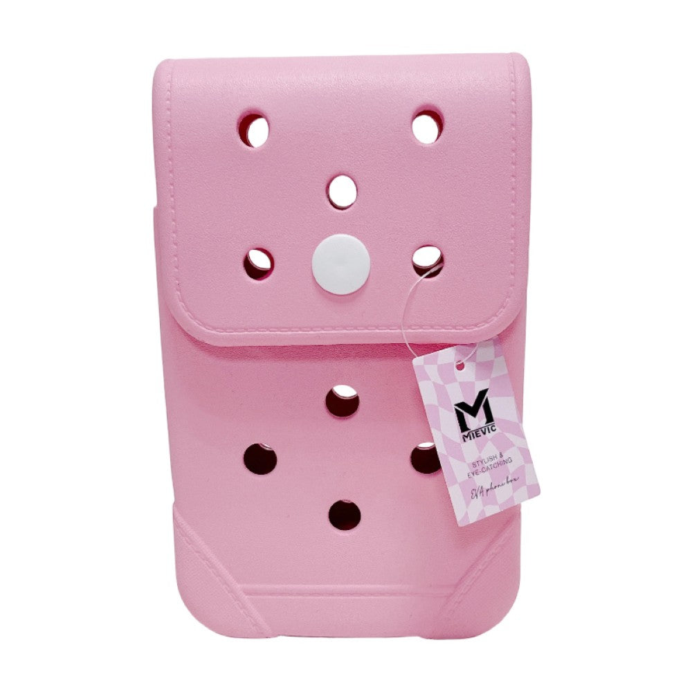 Sac de plage Bogg phone box MSHB030-pink SUM26