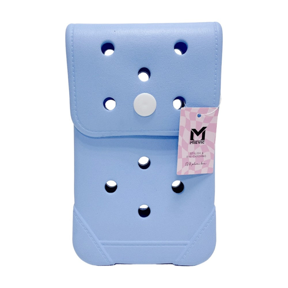 Sac de plage Bogg phone box MSHB031-blue SUM26