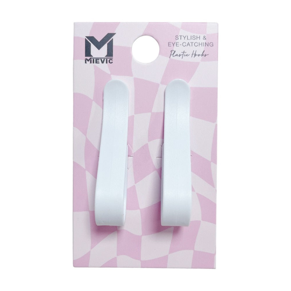 Sac de plage Bogg plastic hooks MSHB035 SUM26