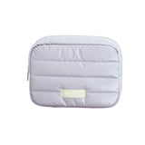 Trousse de Bain Glamour Quilts Cosmetic Petit RH2476 - Violet