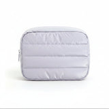 Trousse Glamour Quilts Cosmetic Petit RH2476 - Violet