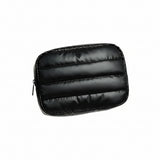 Trousse Glamour Quilts Cosmetic Petit RH2476 - Noir