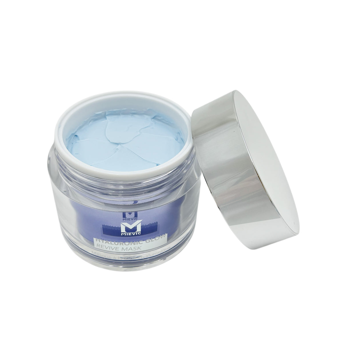 Masque Revitalisant à l'Acide Hyaluronique 100 ml