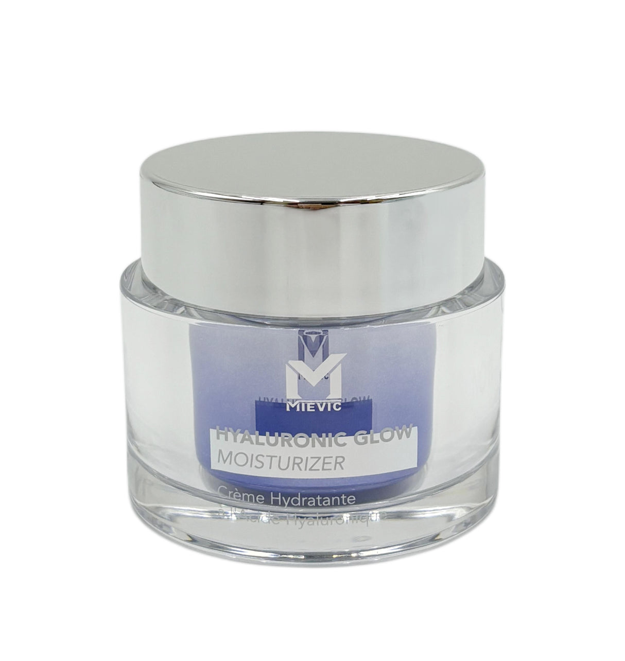 Crème Hydratante à l'Acide Hyaluronique 50 g