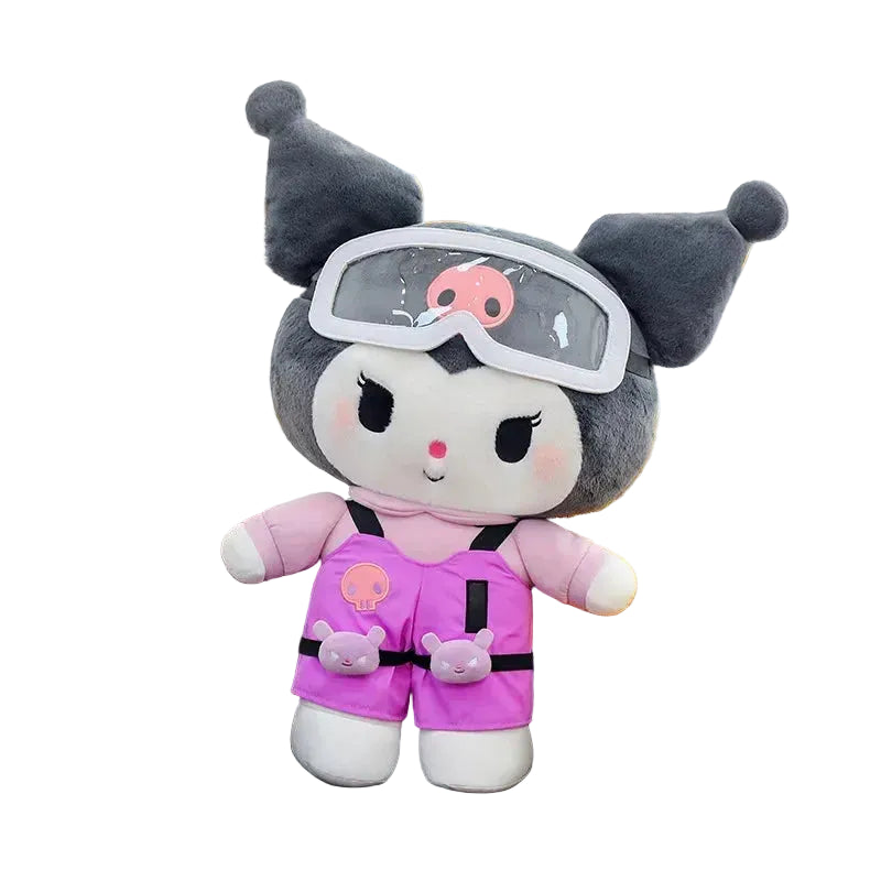KUROMI Plush Toy