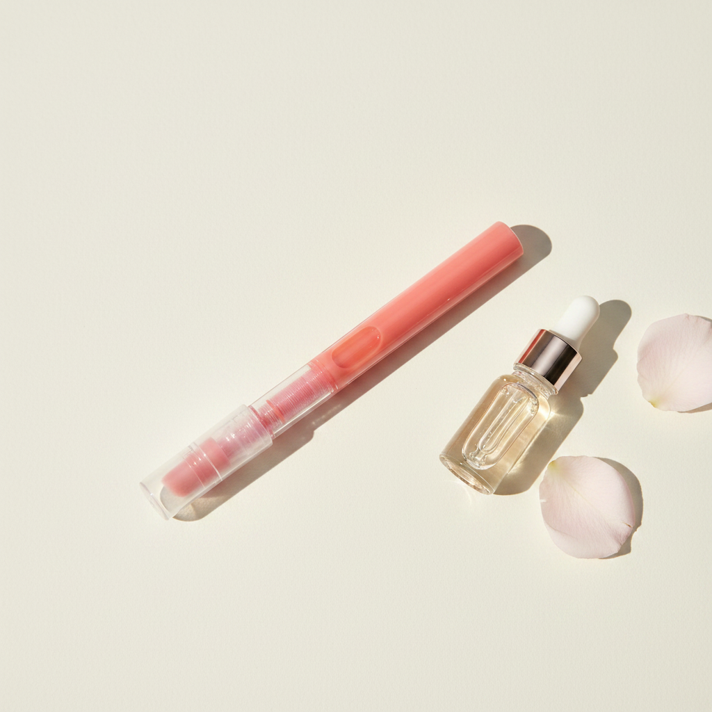 Stylo Aquarelle Orange