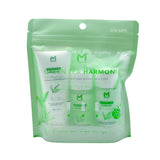 Set Travel Skincare Green Tea Harmony
