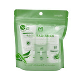 Set Travel Skincare Aloe Radiance