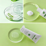 Set Travel Skincare Aloe Radiance