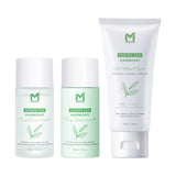 Set Travel Skincare Green Tea Harmony