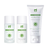 Set Travel Skincare Aloe Radiance