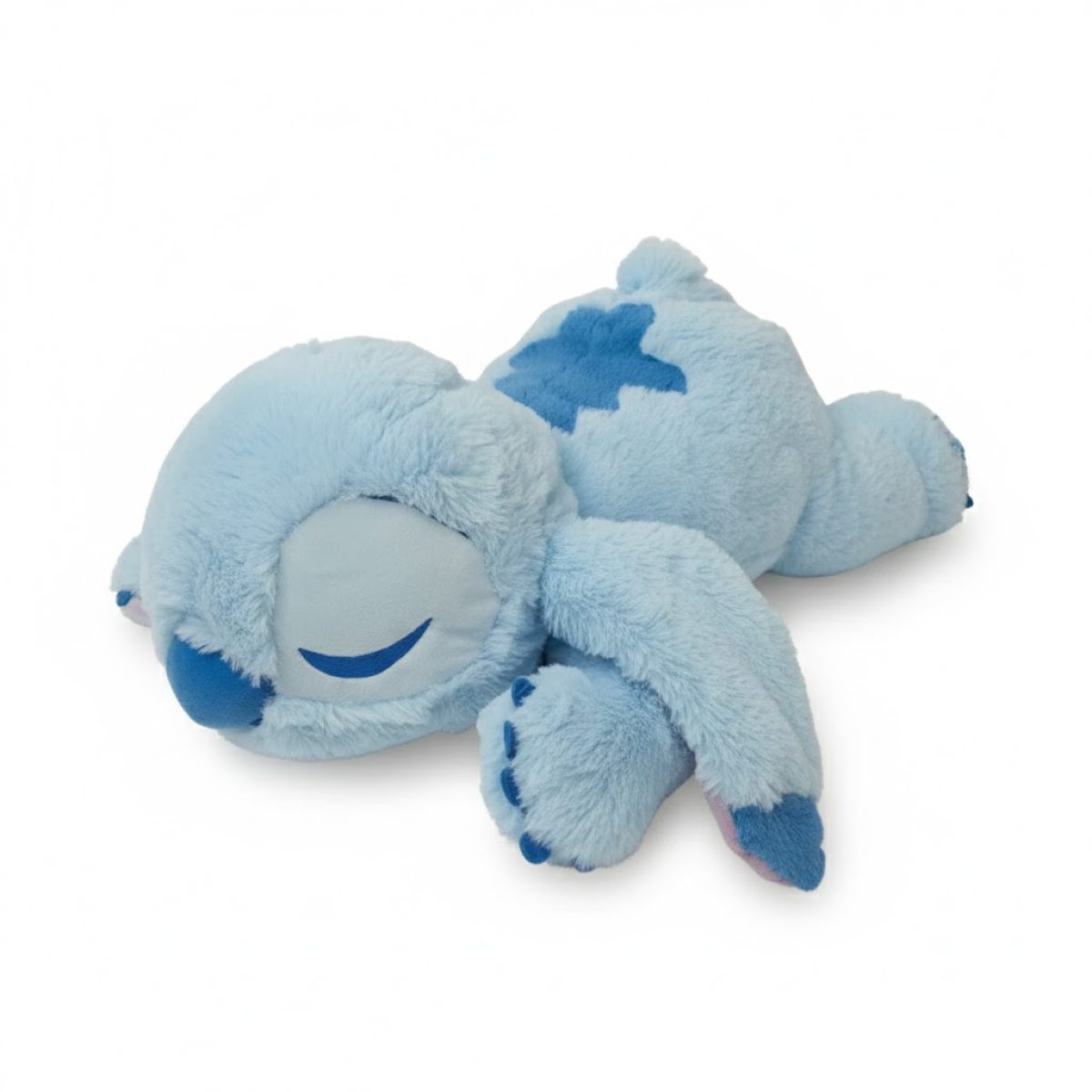 SLEEPY STITCH Peluche