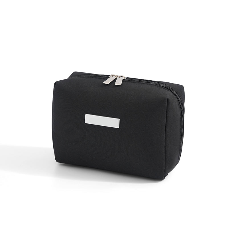 Trousse Solid Color Cosmetic RH2458 - Noir