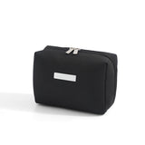 Trousse Solid Color Cosmetic RH2458 - Noir