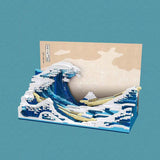 Surf à Kanagawa