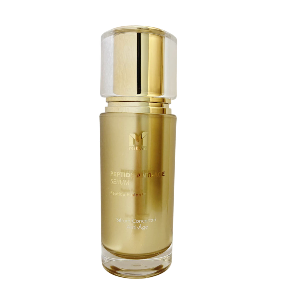 Sérum Anti-Âge aux Peptides 30 ml