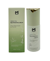 Sérum Revitalisant au Thé Vert 30 ml