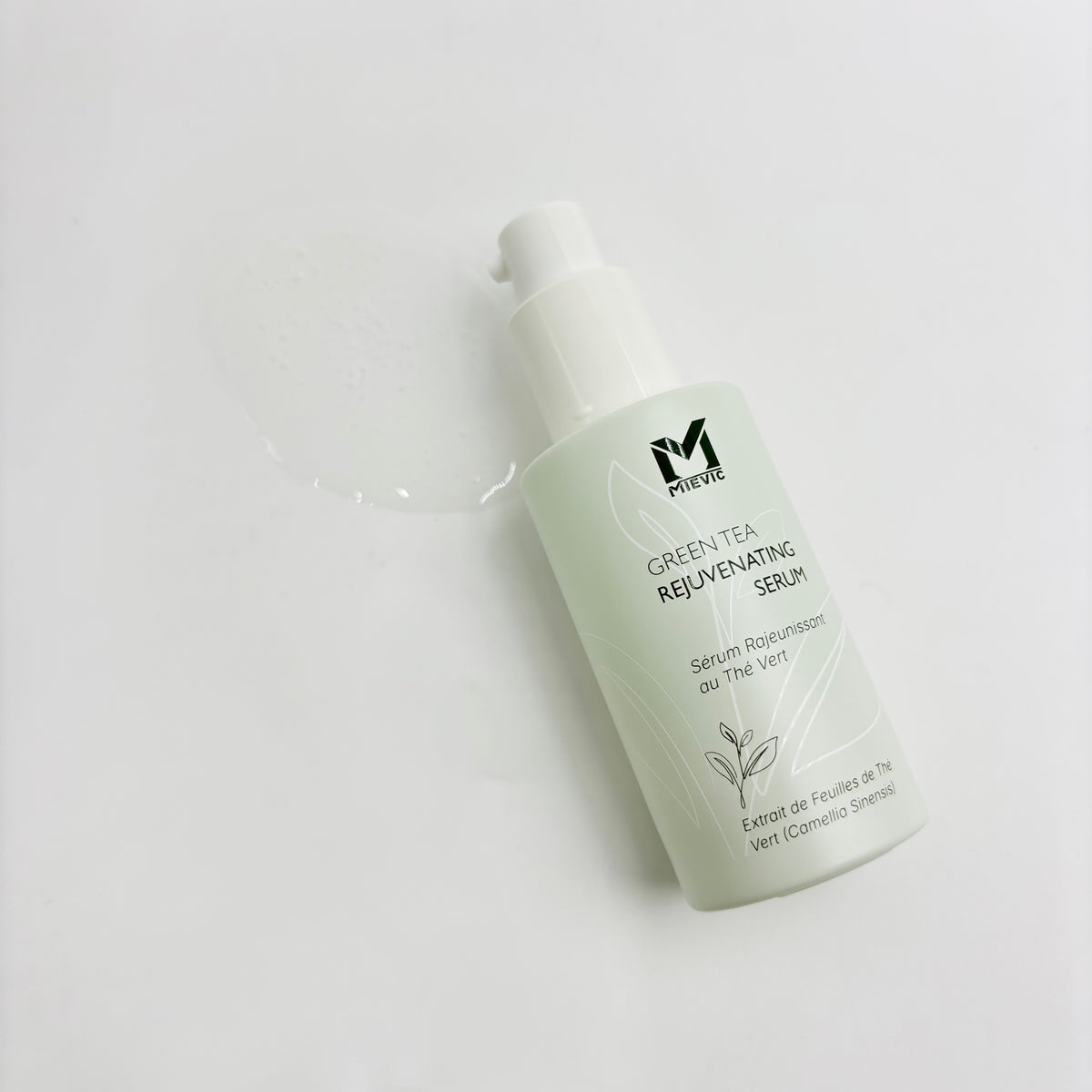 Sérum Revitalisant au Thé Vert 30 ml