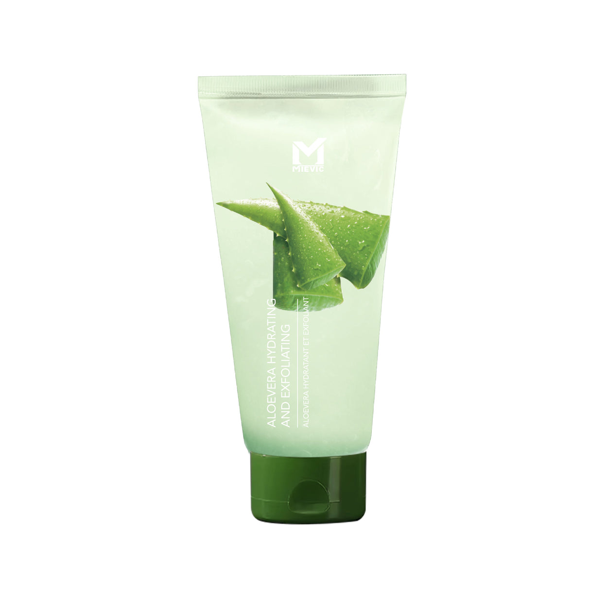 Exfoliant Hydratant Aloe Vera