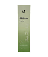 Tonique Rafraîchissant au Thé Vert 100 ml