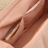 Trousse de Bain Minimal Chic Cosmetic Petit RH2539 - Rose