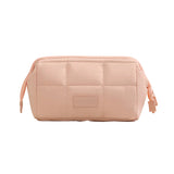 Trousse de Bain Minimal Chic Cosmetic Petit RH2539 - Rose