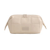 Trousse de Bain Minimal Chic Cosmetic Petit RH2539 - Beige