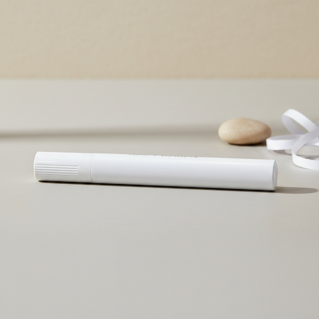 WHITE Acrylic Paint Marker